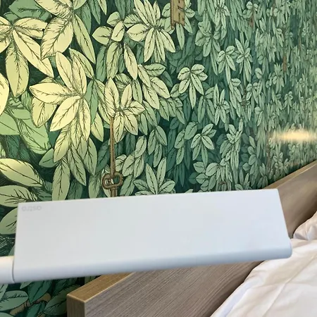 Via Sapri Luxury And 3* La Spezia