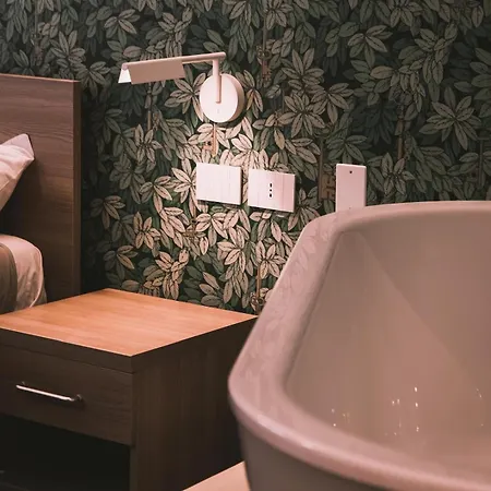 Via Sapri Luxury And Gæstehus