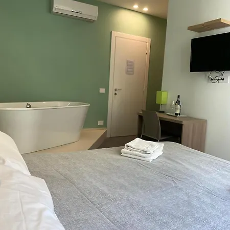 Via Sapri Luxury And La Spezia