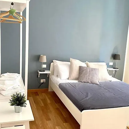 Gasthof Sapri & Colombo And