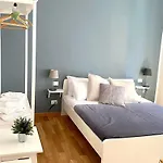 Penzion Sapri&colombo Rooms&apartments