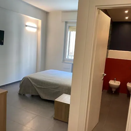 Via Sapri Luxury And Maison d'hôtes