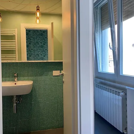 Via Sapri Luxury And 3* La Spezia